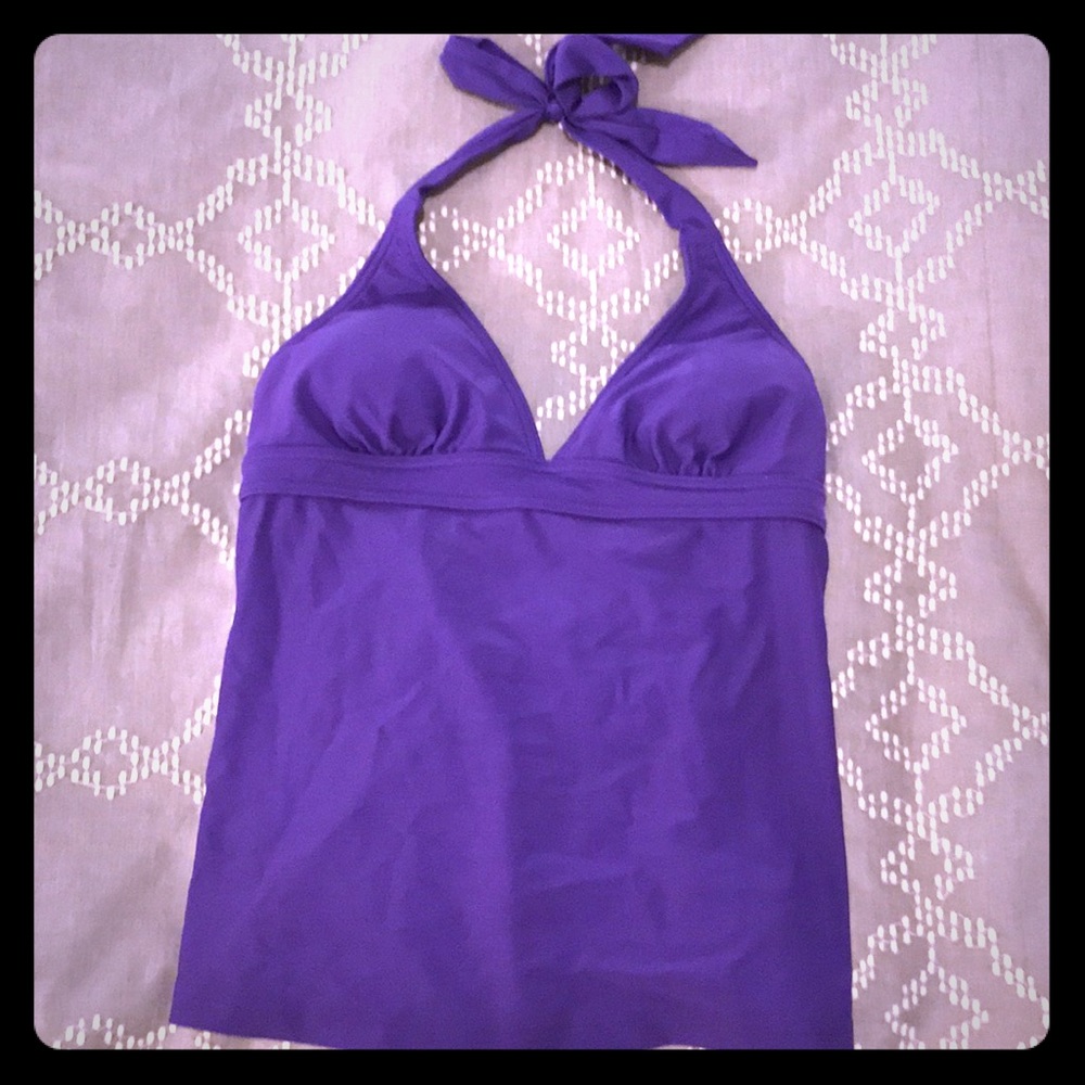 Prana Tankini Swim Top